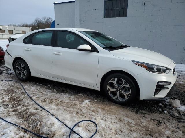 Photo 4 from auction – 2019 KIA FORTE FE with VIN 3KPF24AD5KE103535