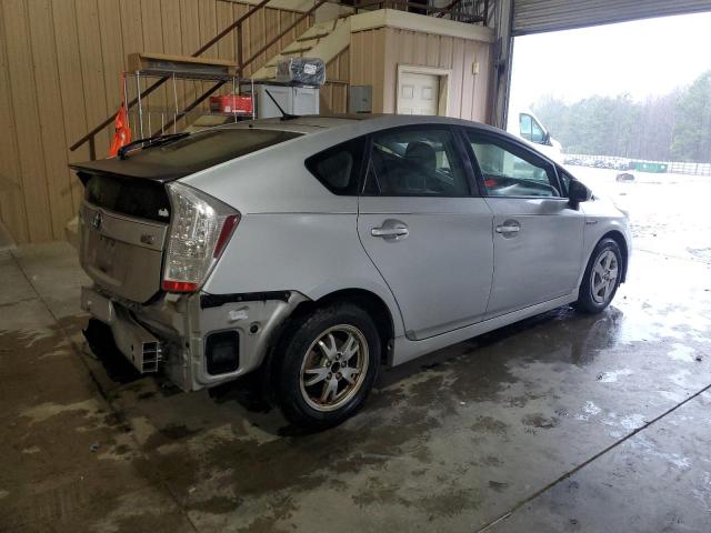 Photo 3 from auction – 2010 TOYOTA PRIUS with VIN JTDKN3DU4A0178424