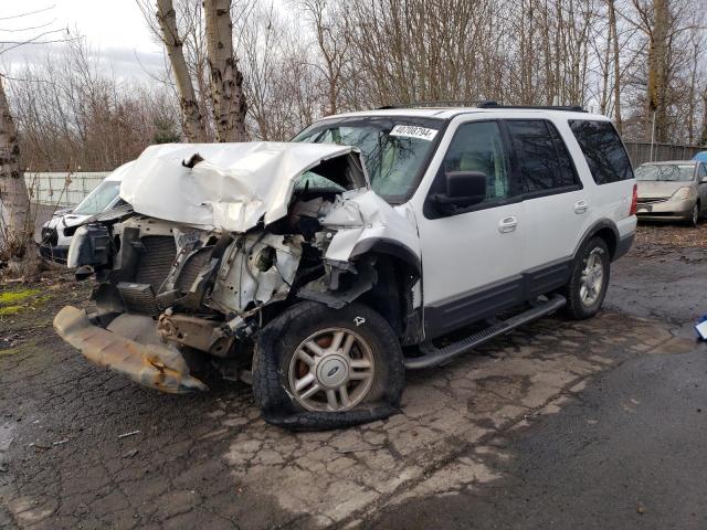 FORD EXPEDITION 2004 with VIN 1FMFU16L04LB00475 - Photo from auction