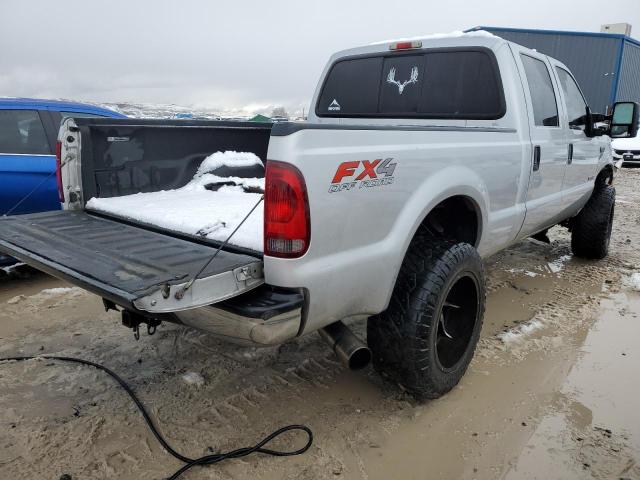Photo 3 from auction – 2004 FORD F250 SUPER with VIN 1FTNW21P84EB28104