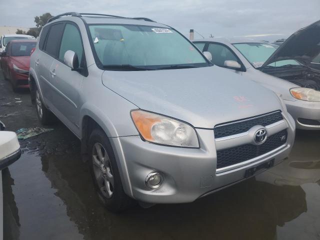 Photo 4 from auction – 2010 TOYOTA RAV4 LIMIT with VIN 2T3DK4DV5AW035302