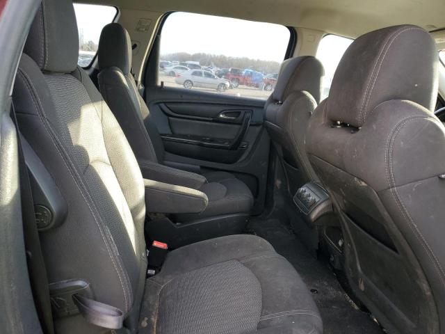 Photo 11 from auction – 2017 CHEVROLET TRAVERSE L with VIN 1GNKRGKD8HJ245410