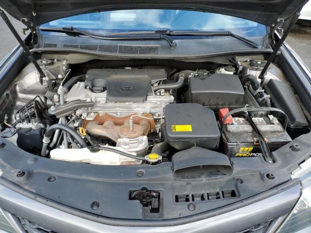 Photo 11 from auction – 2013 TOYOTA CAMRY L with VIN 4T1BF1FK2DU268709