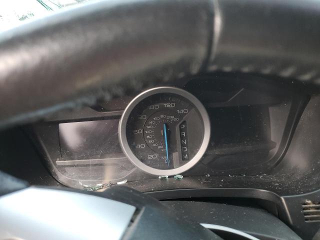 Photo 9 from auction – 2014 FORD EXPLORER X with VIN 1FM5K8D83EGA98692