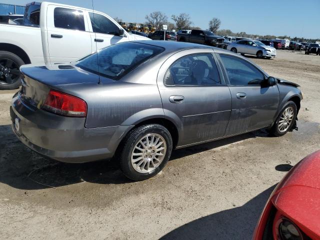 Photo 3 from auction – 2005 CHRYSLER SEBRING with VIN 1C3EL46X85N513598