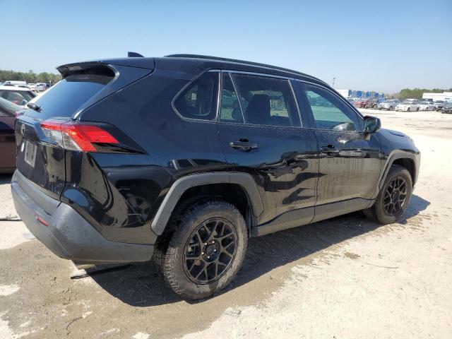 Photo 3 from auction – 2021 TOYOTA RAV4 LE with VIN 2T3H1RFV8MC171458