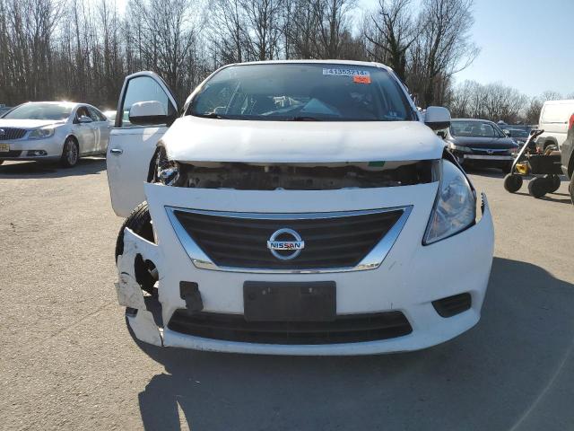 Photo 5 from auction – 2013 NISSAN VERSA S with VIN 3N1CN7AP8DL883229