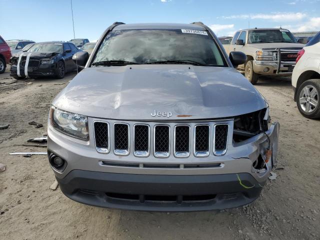 Photo 5 from auction – 2016 JEEP COMPASS SP with VIN 1C4NJDBB4GD780869