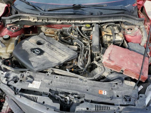 Photo 11 from auction – 2010 MAZDA MAZDA 3 with VIN JM1BL1H53A1273564
