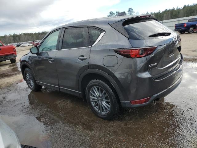 Photo 2 from auction – 2017 MAZDA CX-5 TOURI with VIN JM3KFACL4H0213717