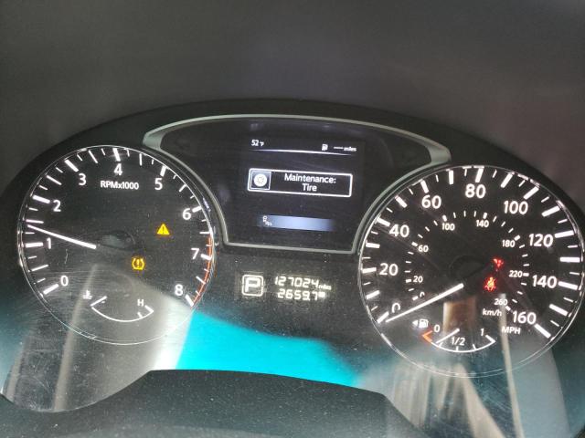Photo 9 from auction – 2015 NISSAN ALTIMA with VIN 1N4AL3AP1FC146915