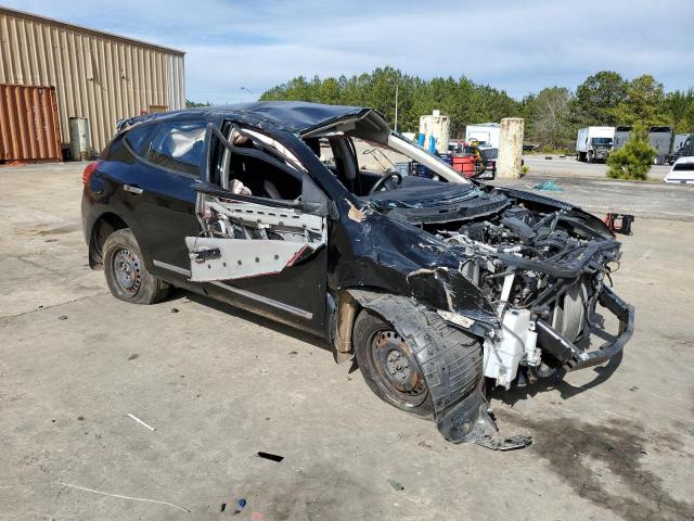 Photo 4 from auction – 2013 NISSAN ROGUE S with VIN JN8AS5MV7DW646399