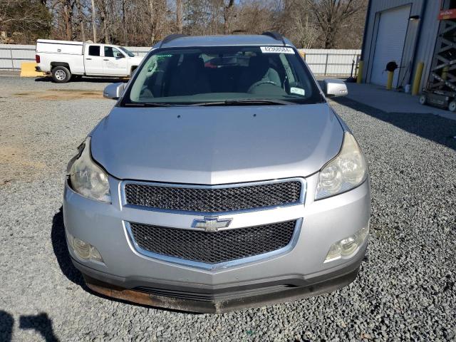 Photo 5 from auction – 2012 CHEVROLET TRAVERSE L with VIN 1GNKRGED6CJ140837