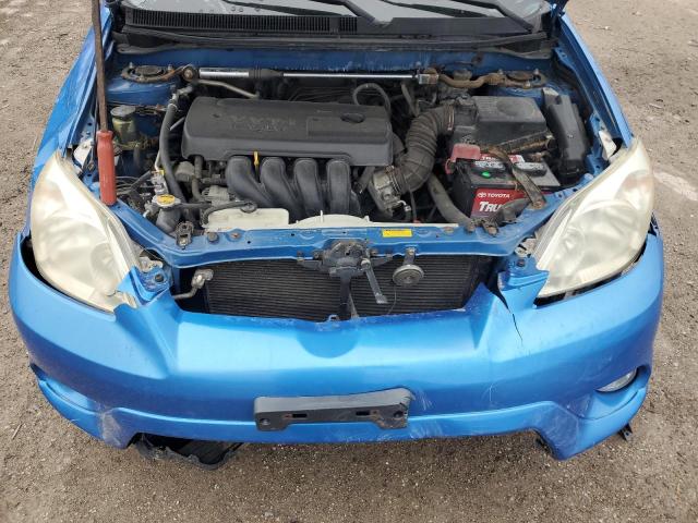 صورة رقم 12 من المزاد - 2007 TOYOTA COROLLA MA مع VIN 2T1KR32E97C641673