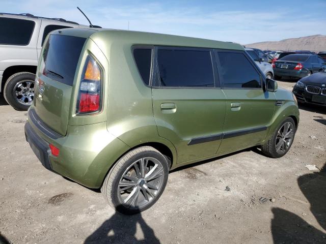 Photo 3 from auction – 2010 KIA SOUL + with VIN KNDJT2A22A7138977