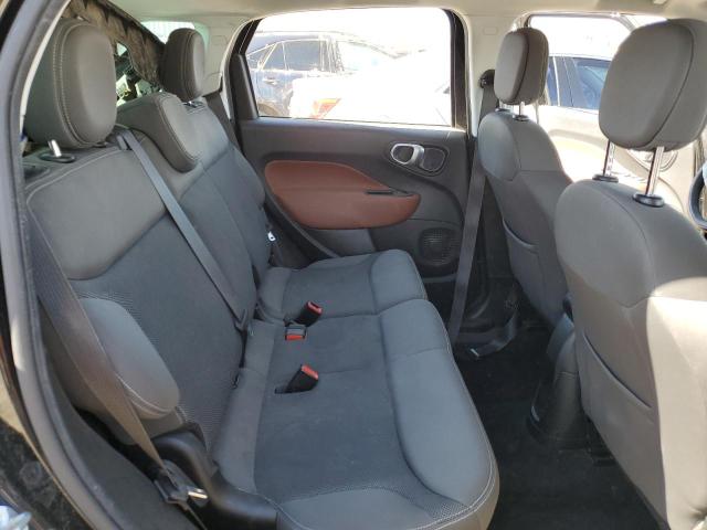 Photo 10 from auction – 2016 FIAT 500L TREKK with VIN ZFBCFADH6GZ037872