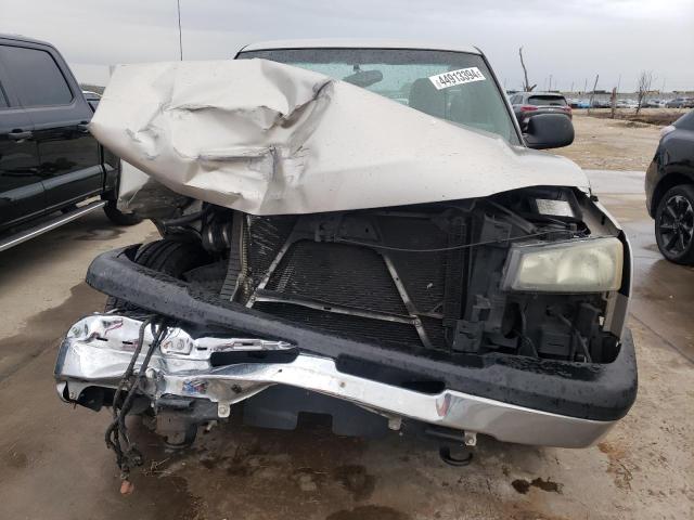 Photo 5 from auction – 2006 CHEVROLET SILVERADO with VIN 1GCEC14X06Z152293