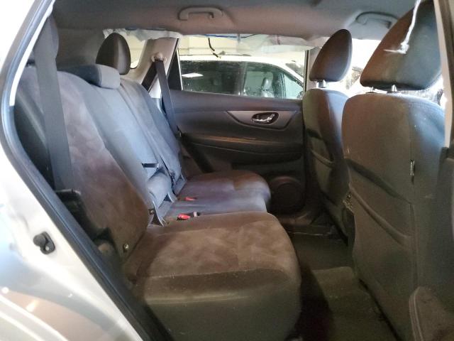 Photo 11 from auction – 2016 NISSAN ROGUE S with VIN KNMAT2MT6GP641344