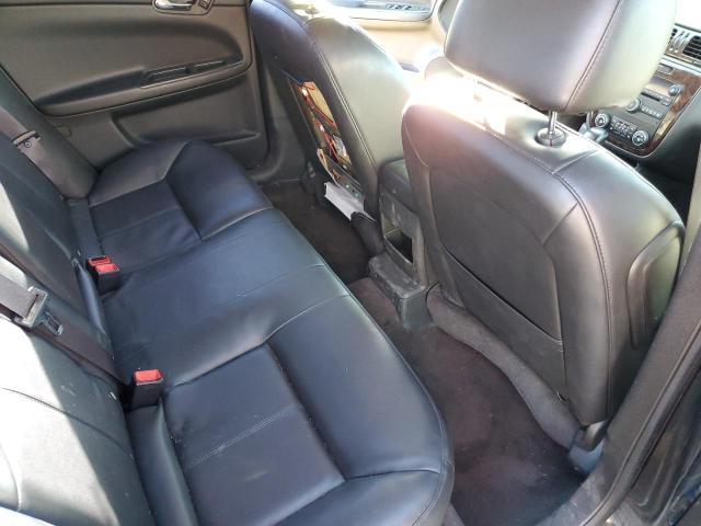 Photo 10 from auction – 2014 CHEVROLET IMPALA LIM with VIN 2G1WC5E30E1105045