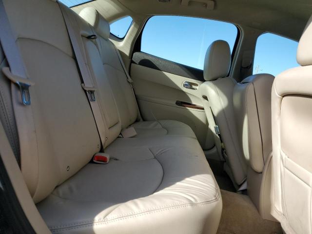 Photo 10 from auction – 2008 BUICK LACROSSE C with VIN 2G4WD582681182526
