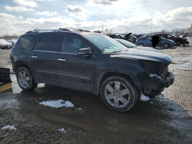 Photo 4 from auction – 2014 GMC ACADIA DEN with VIN 1GKKVTKD0EJ295666