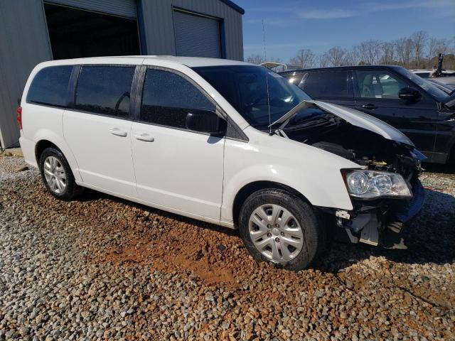 Photo 4 from auction – 2018 DODGE GRAND CARA with VIN 2C4RDGBG3JR225356