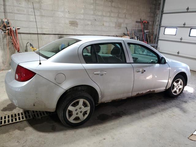 Photo 3 from auction – 2007 CHEVROLET COBALT LS with VIN 1G1AK55F777251889