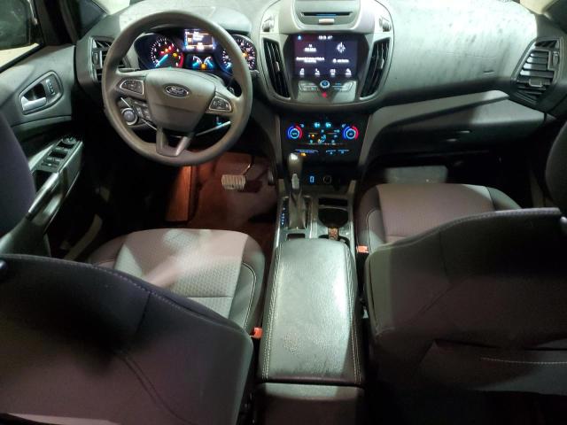 Photo 8 from auction – 2017 FORD ESCAPE SE with VIN 1FMCU0GD1HUC86256
