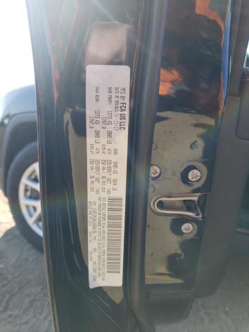 Photo 14 from auction – 2018 JEEP CHEROKEE L with VIN 1C4PJMLB0JD604156
