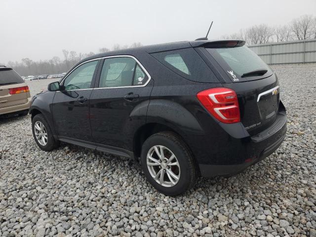 Photo 2 from auction – 2017 CHEVROLET EQUINOX LS with VIN 2GNFLEEK0H6188022