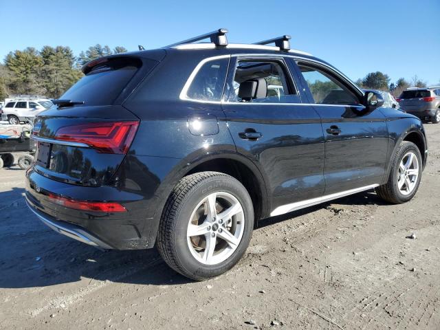 Photo 3 from auction – 2024 AUDI Q5 PREMIUM with VIN WA1ABAFY9R2019613