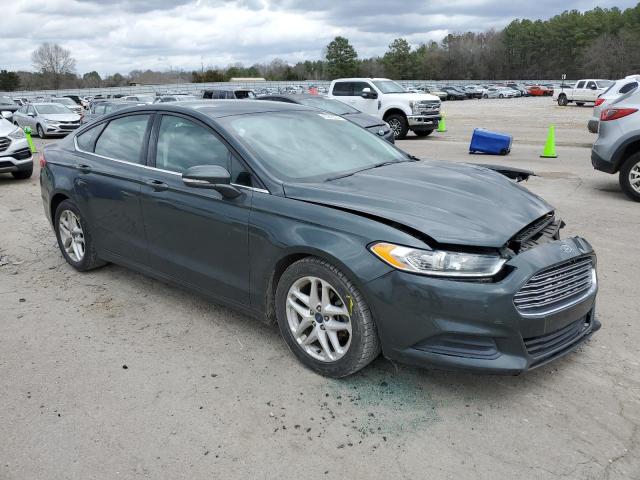 Photo 4 from auction – 2016 FORD FUSION SE with VIN 3FA6P0H79GR175824