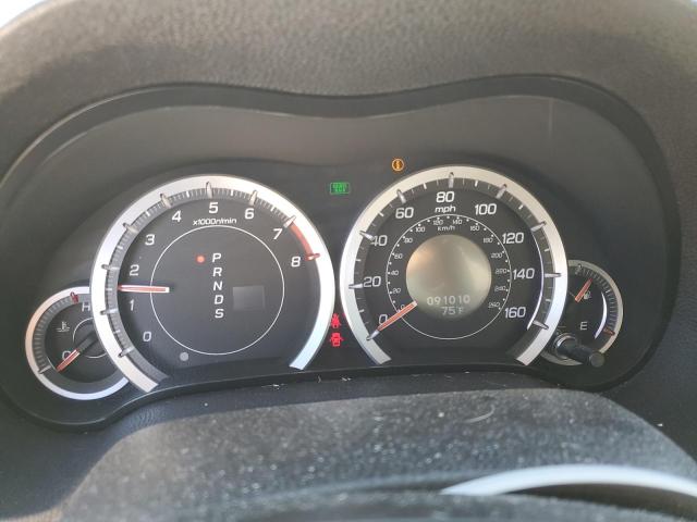 Photo 9 from auction – 2012 ACURA TSX with VIN JH4CU2F43CC013205