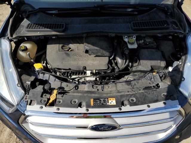 Photo 12 from auction – 2018 FORD ESCAPE SE with VIN 1FMCU0GD2JUC77152