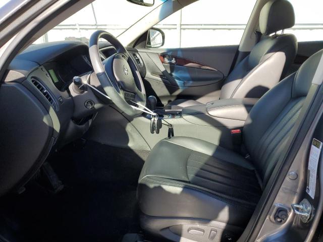Photo 7 from auction – 2013 INFINITI EX37 BASE with VIN JN1BJ0HR3DM480397