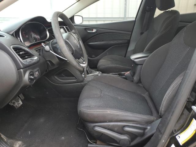Photo 7 from auction – 2015 DODGE DART SXT with VIN 1C3CDFBB4FD309415