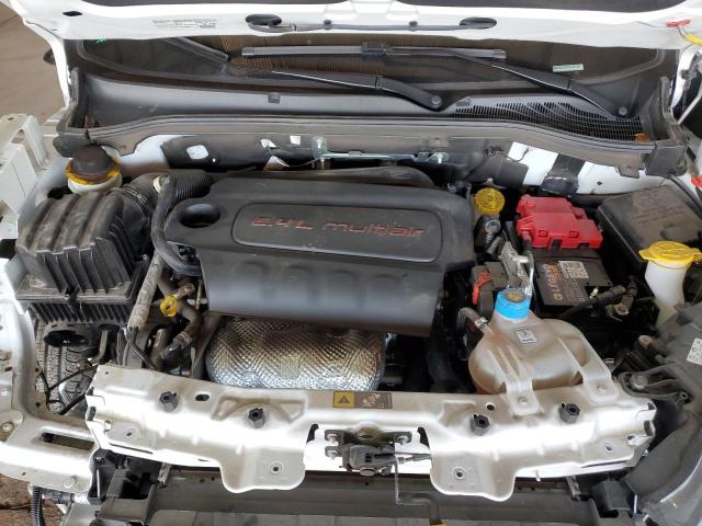 Photo 12 from auction – 2022 RAM PROMASTER with VIN ZFBHRFAB7N6Y16688