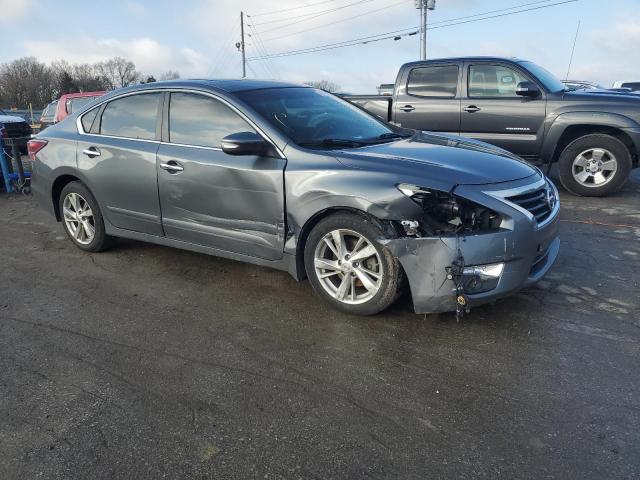 Photo 4 from auction – 2015 NISSAN ALTIMA 2.5 with VIN 1N4AL3AP8FN919061