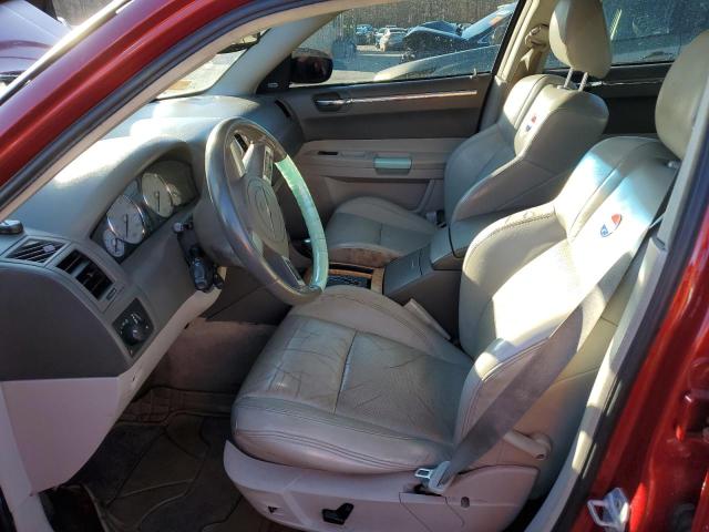 Photo 7 from auction – 2007 CHRYSLER 300C with VIN 2C3LA63H57H806716