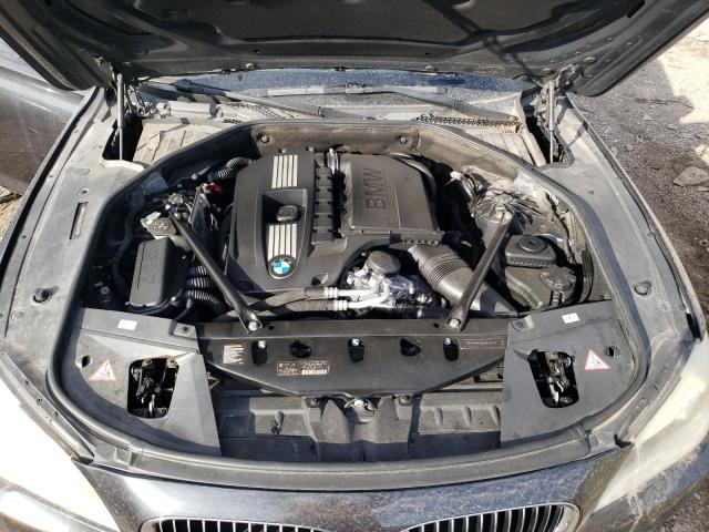 Photo 11 from auction – 2012 BMW 740 LI with VIN WBAKB4C56CC575690