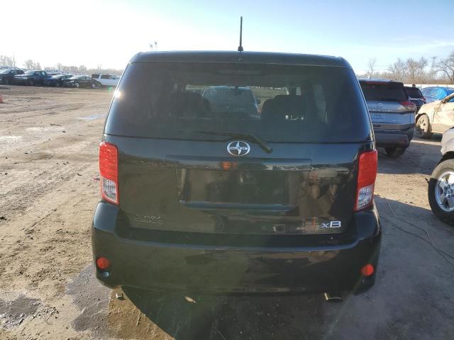 Photo 6 from auction – 2012 SCION SCION with VIN JTLZE4FE8C1142831