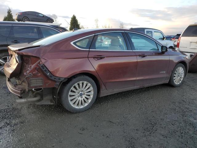 Photo 3 from auction – 2016 FORD FUSION SE with VIN 3FA6P0LU1GR342819