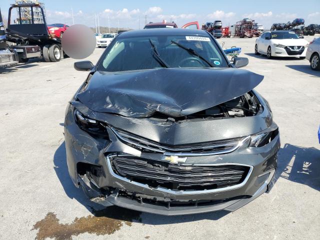 Photo 5 from auction – 2018 CHEVROLET MALIBU LS with VIN 1G1ZC5ST5JF104400