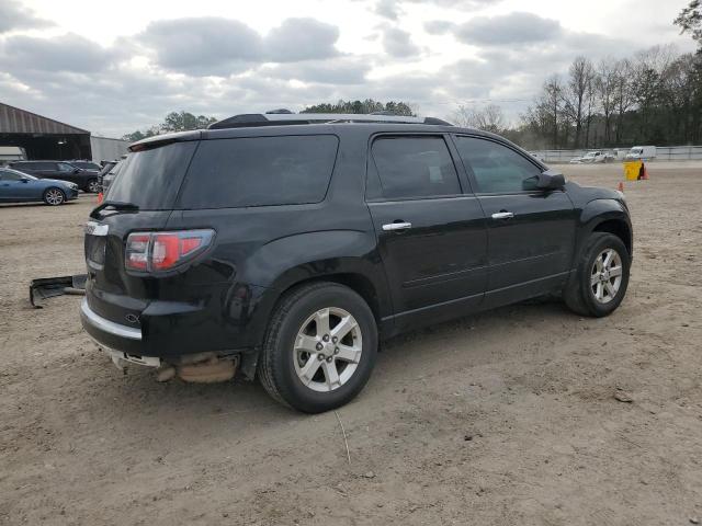 Photo 3 from auction – 2016 GMC ACADIA SLE with VIN 1GKKRNED8GJ258332