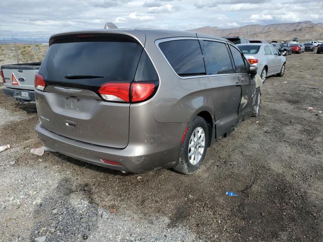 Photo 3 from auction – 2017 CHRYSLER PACIFICA T with VIN 2C4RC1DG0HR644952