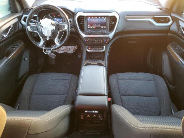 Photo 8 from auction – 2020 GMC ACADIA SLE with VIN 1GKKNKLS9LZ121018