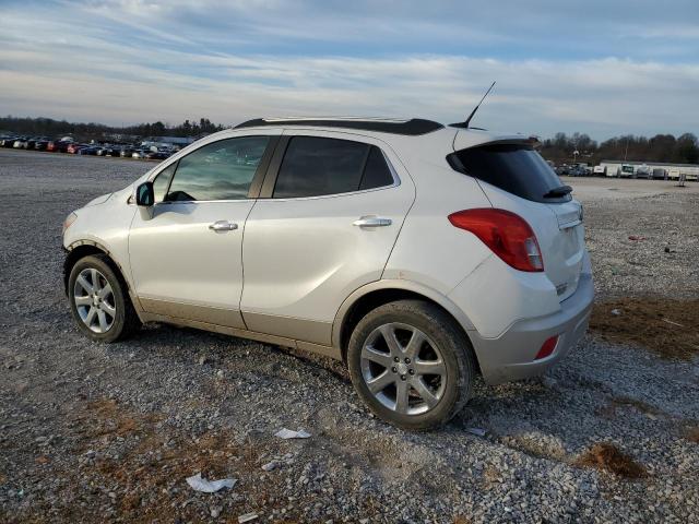 Photo 2 from auction – 2014 BUICK ENCORE CON with VIN KL4CJBSB3EB556183