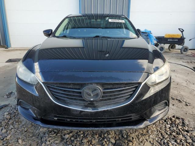 Photo 5 from auction – 2016 MAZDA 6 TOURING with VIN JM1GJ1V58G1483120