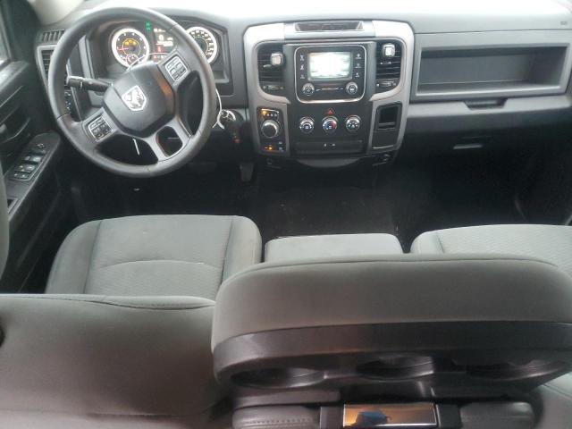 Photo 8 from auction – 2016 RAM 1500 ST with VIN 1C6RR7KG3GS340264