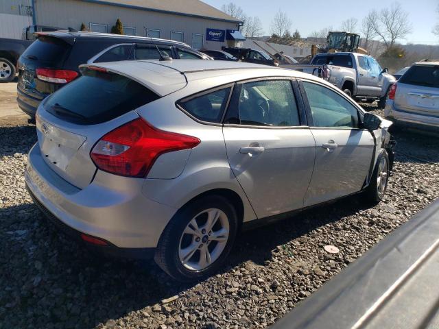 Photo 3 from auction – 2014 FORD FOCUS SE with VIN 1FADP3K22EL418682
